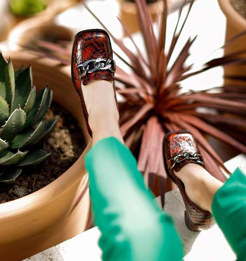 Chie mihara XANCO TERRA