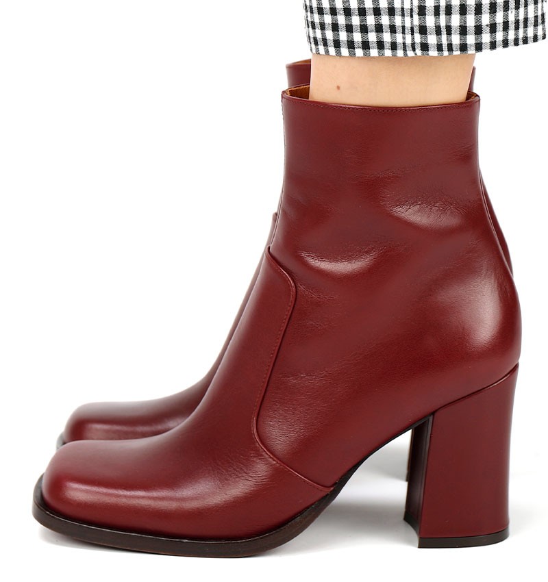 Chie Mihara XENTIL GRAPE