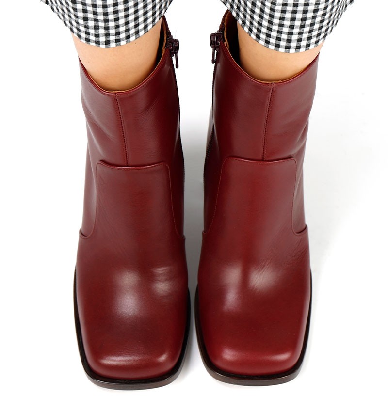 Chie Mihara XENTIL GRAPE