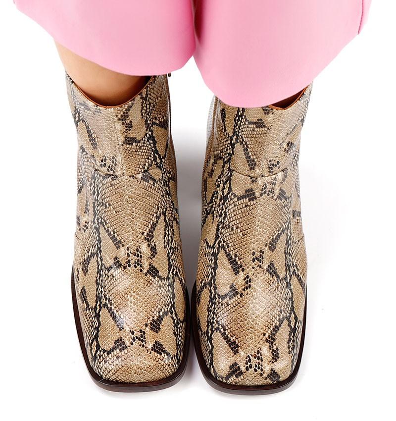 Chie Mihara XENTIL NATURE