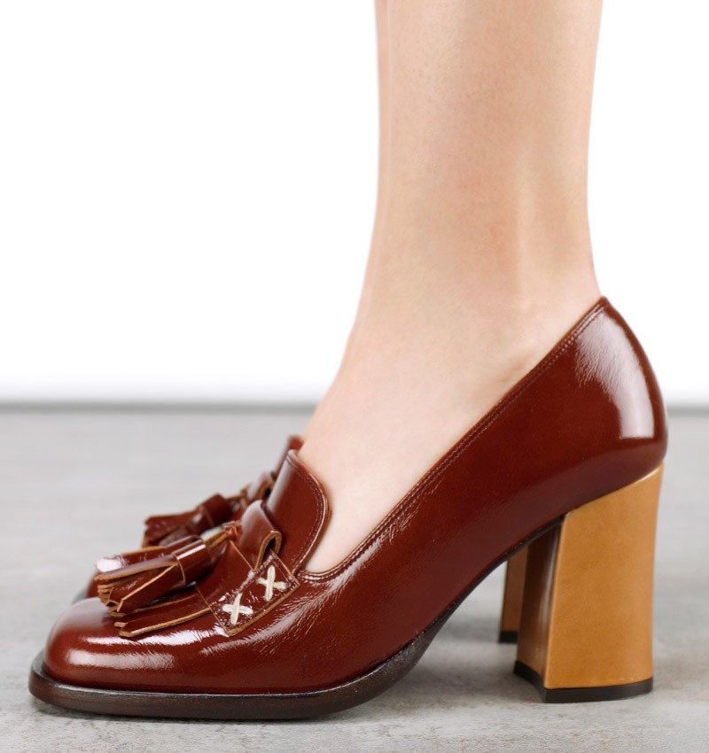 Chie Mihara XETO TERRA