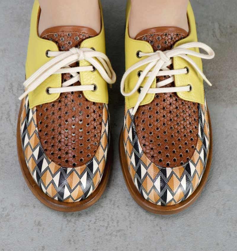 Chie Mihara XEYSA BROWN