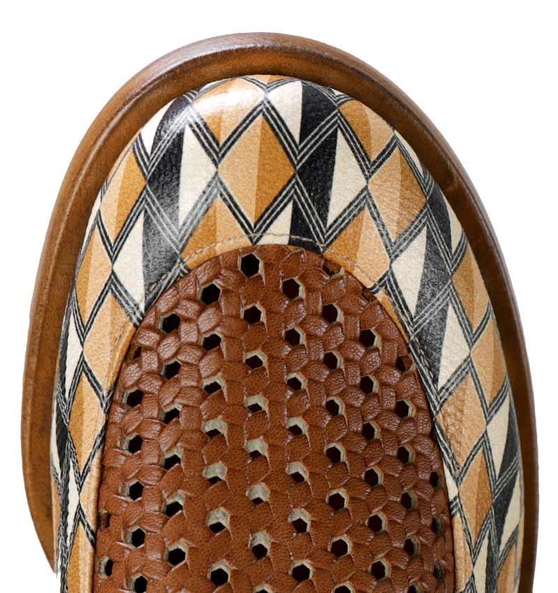 Chie Mihara XEYSA BROWN