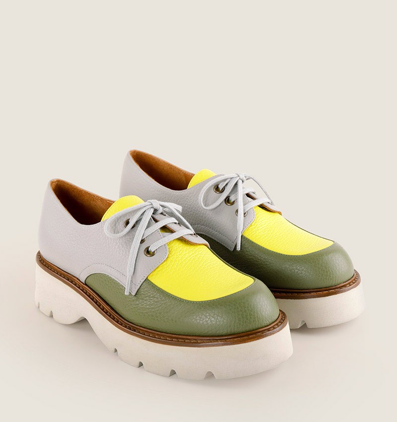 Chie Mihara XUANA MULTI