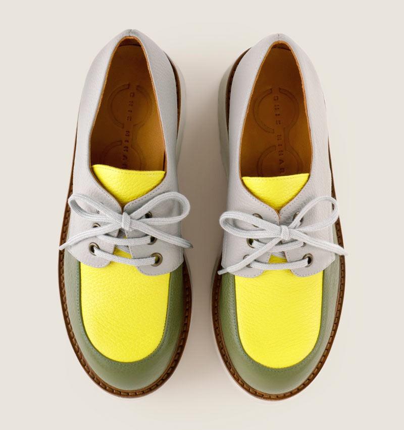 Chie Mihara XUANA MULTI