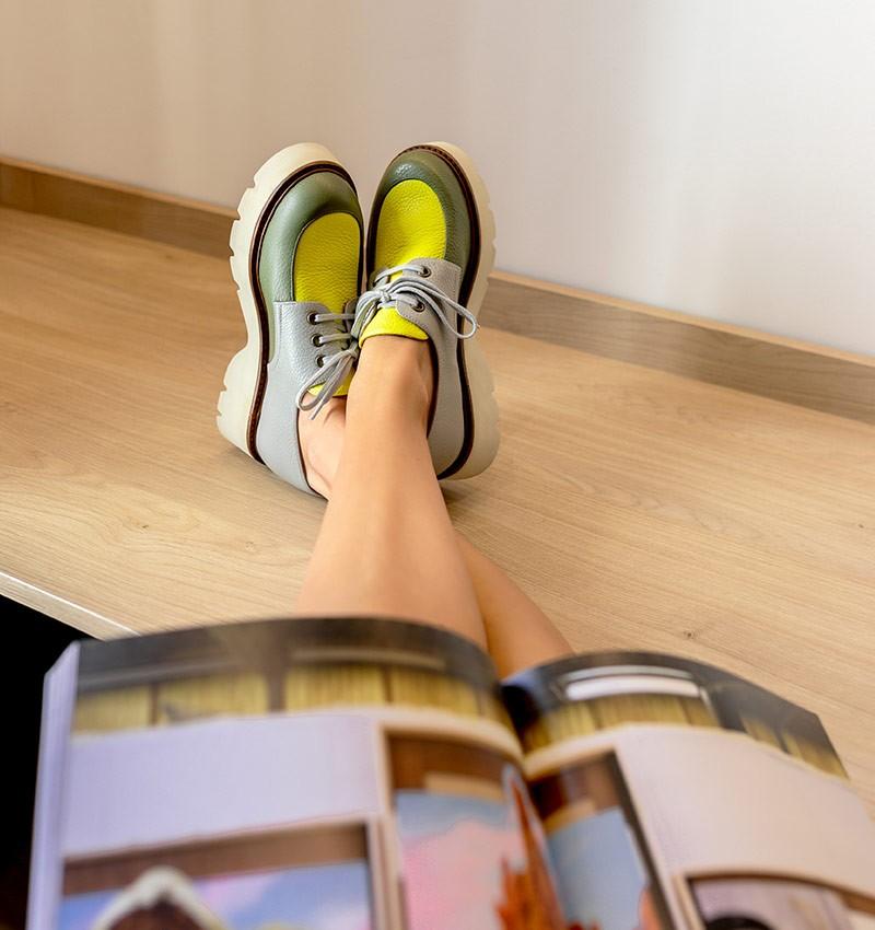 Chie mihara XUANA MULTI