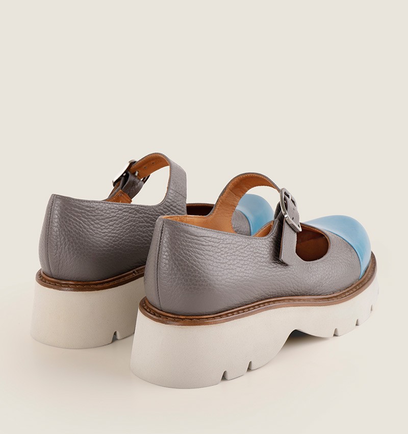 Chie Mihara XUSTO GREY