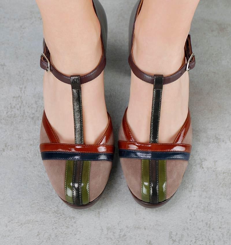 Chie Mihara YARMIN GRAPE