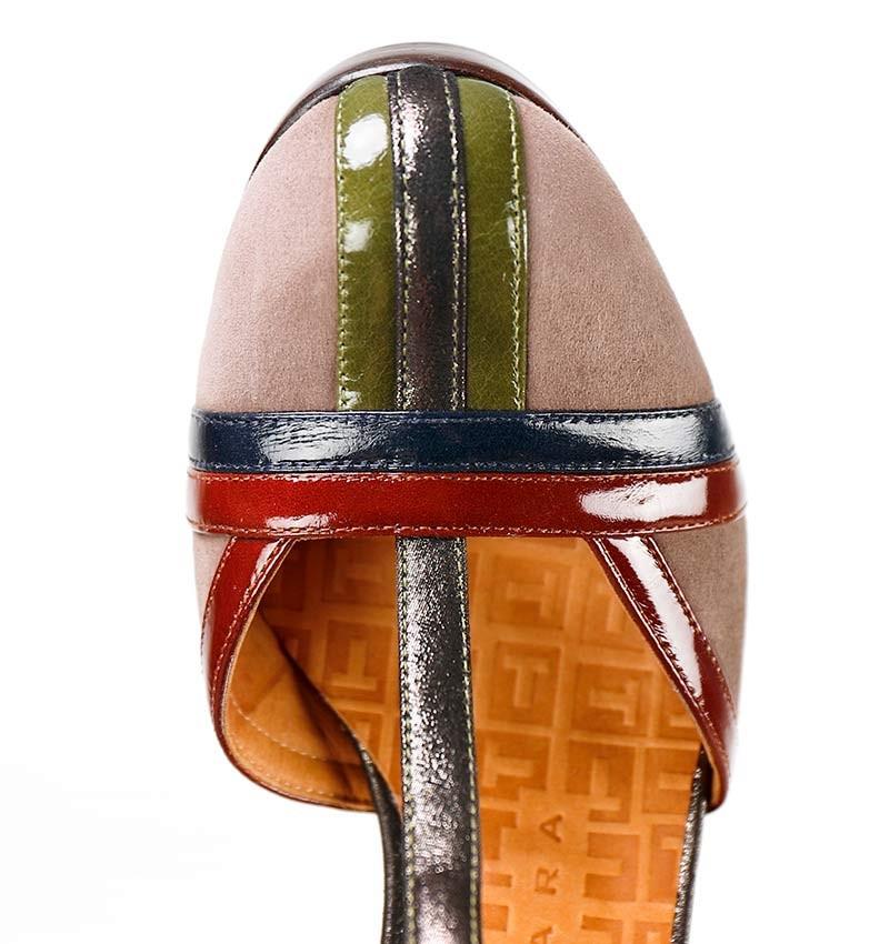 Chie Mihara YARMIN GRAPE