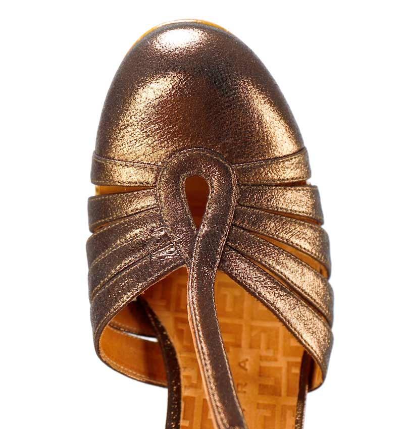 Chie Mihara YEILO BRONCE