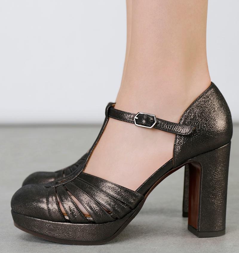 Chie Mihara YEILO IRON