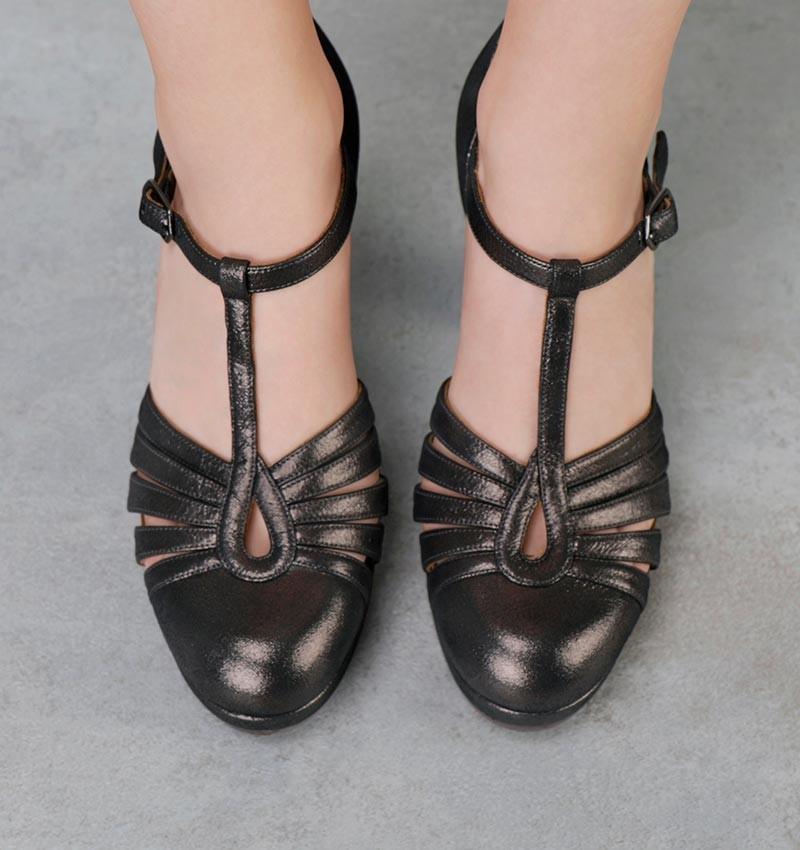 Chie Mihara YEILO IRON