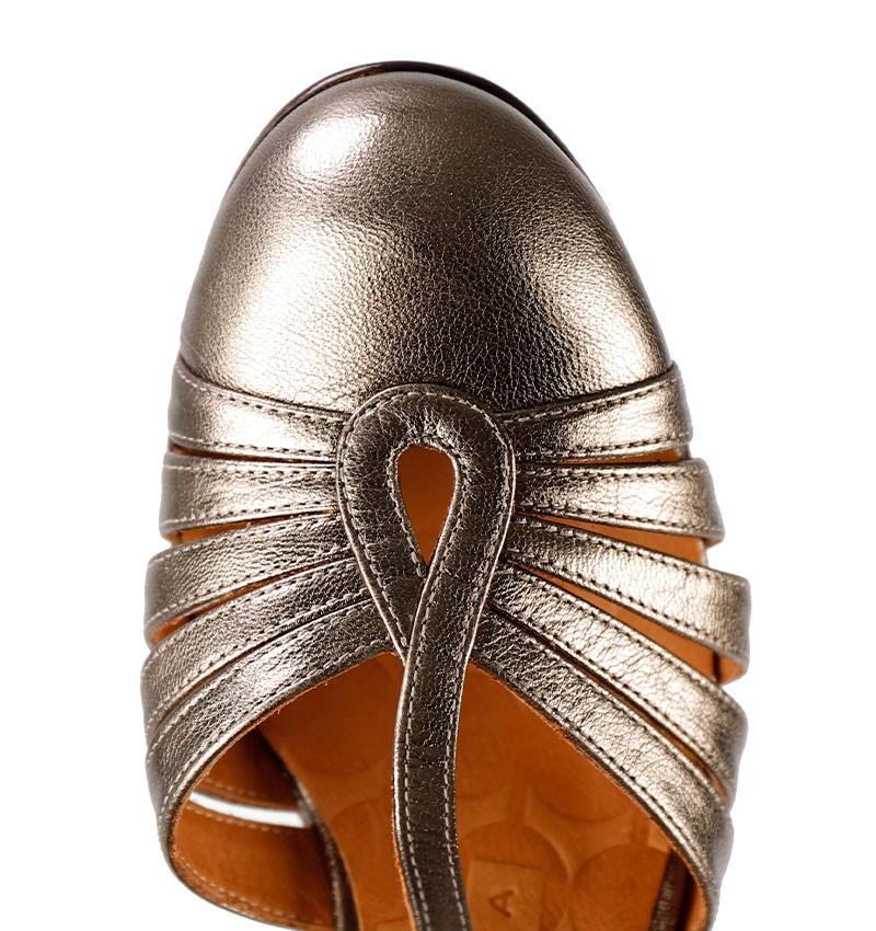 Chie Mihara YELO IRON