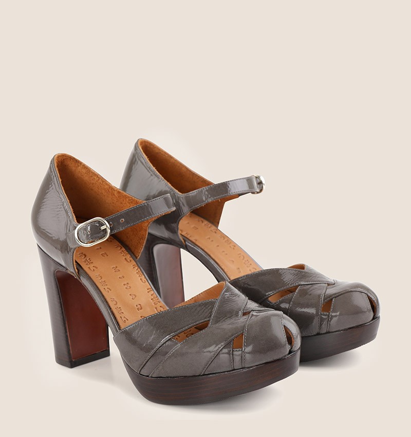 Chie Mihara YEMIN GREY