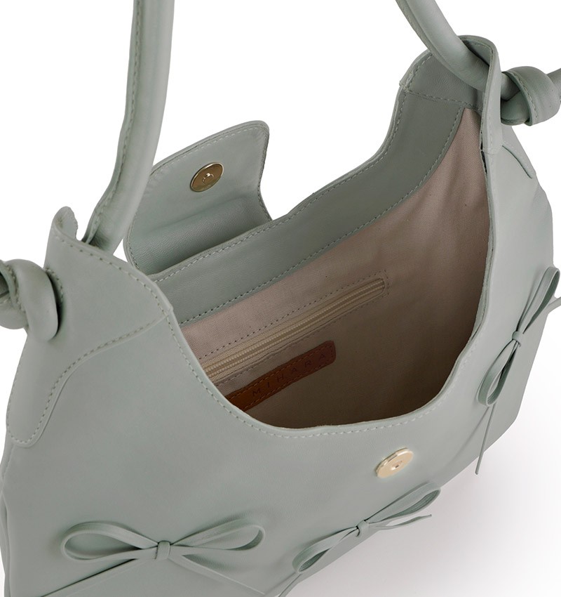 Chie Mihara YOSHIE LIGHT GREEN