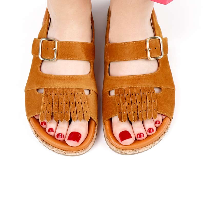 Chie Mihara YUFI BRONZE