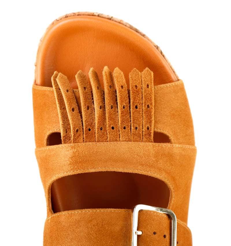 Chie Mihara YUFI BRONZE