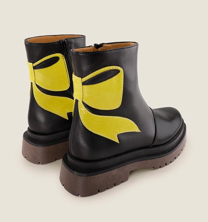 Chie Mihara ZASPEL BLACK