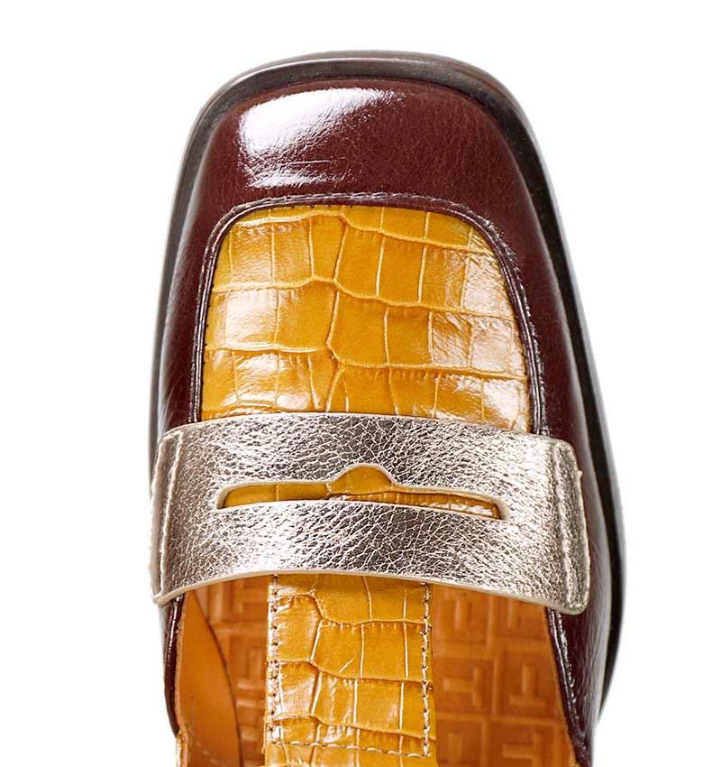 Chie Mihara ZELANDA OCHER