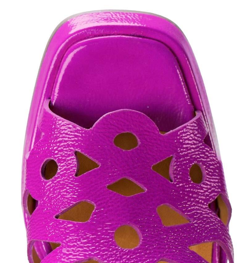 Chie Mihara ZELELE FUCSIA