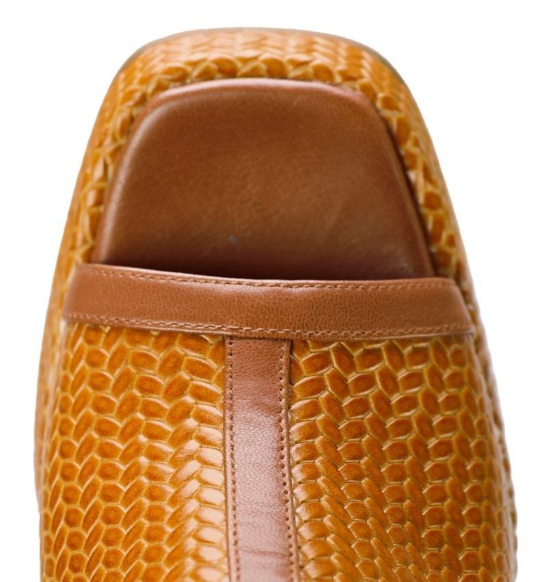 Chie Mihara ZIMI BROWN