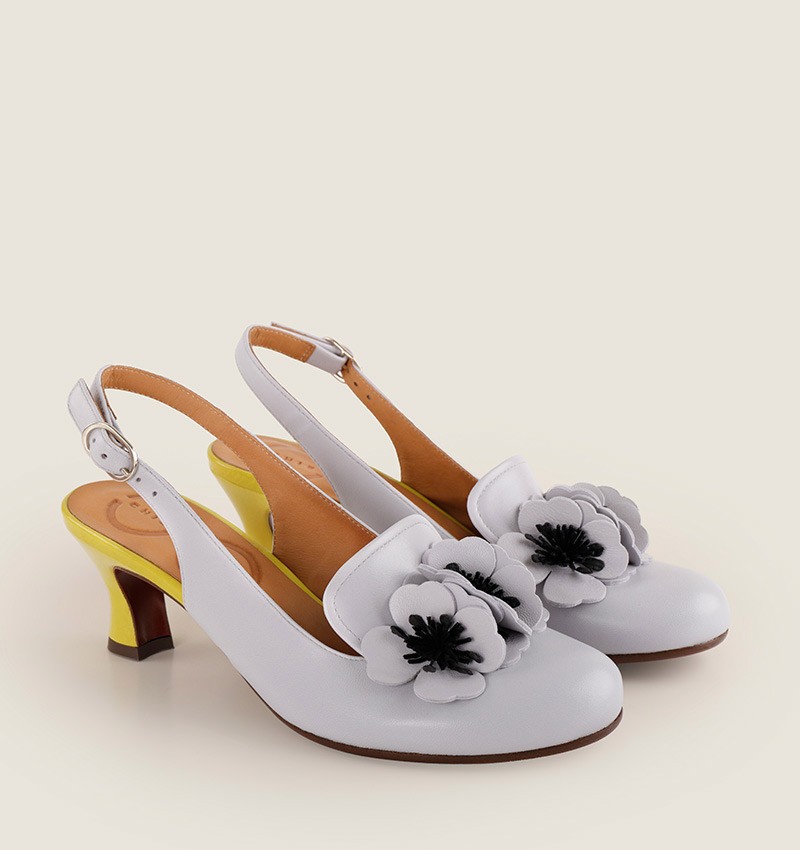 Chie Mihara ZUKAI GREY