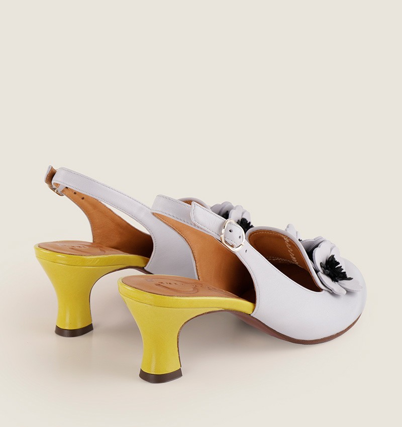 Chie Mihara ZUKAI GREY