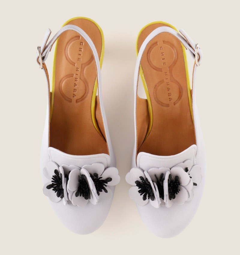 Chie Mihara ZUKAI GREY