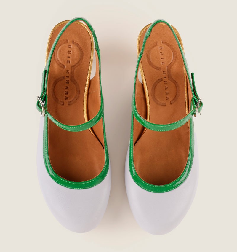 Chie Mihara ZUSTO MULTI