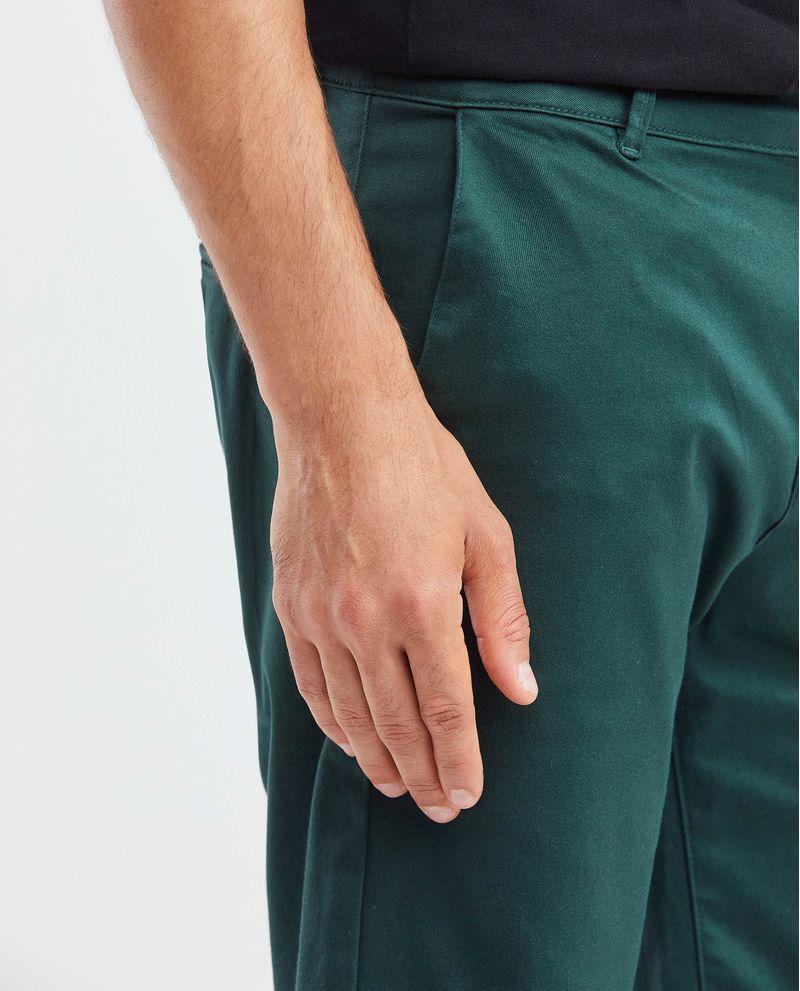 Chevignon Bermuda De Hombre Regular Fit - Básico Casual