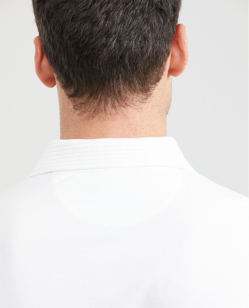 Chevignon Camiseta Polo Classic Fit Para Hombre