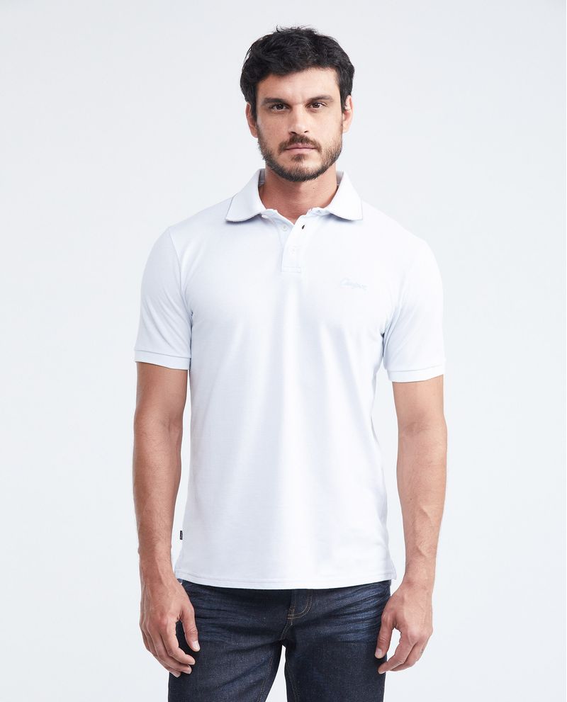 Chevignon Camiseta Polo Classic Fit para Hombre