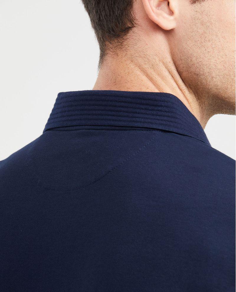 Chevignon Camiseta Polo Classic Fit Para Hombre