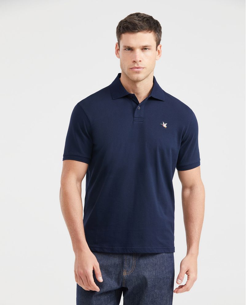 Chevignon Camiseta Polo Classic Fit para Hombre