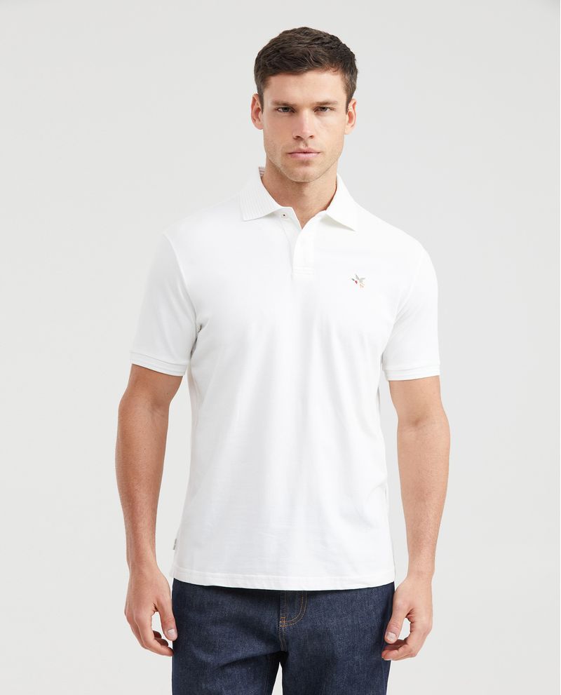 Chevignon Camiseta Polo Classic Fit para Hombre