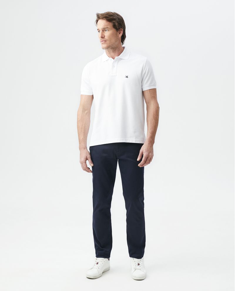 Chevignon Camiseta Polo M/C