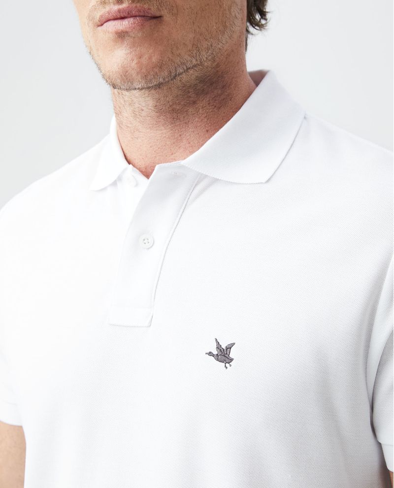 Chevignon Camiseta Polo M/C