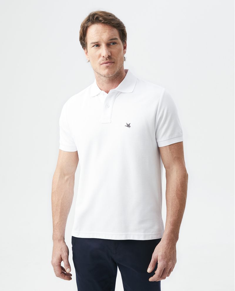 Chevignon Camiseta Polo M/C
