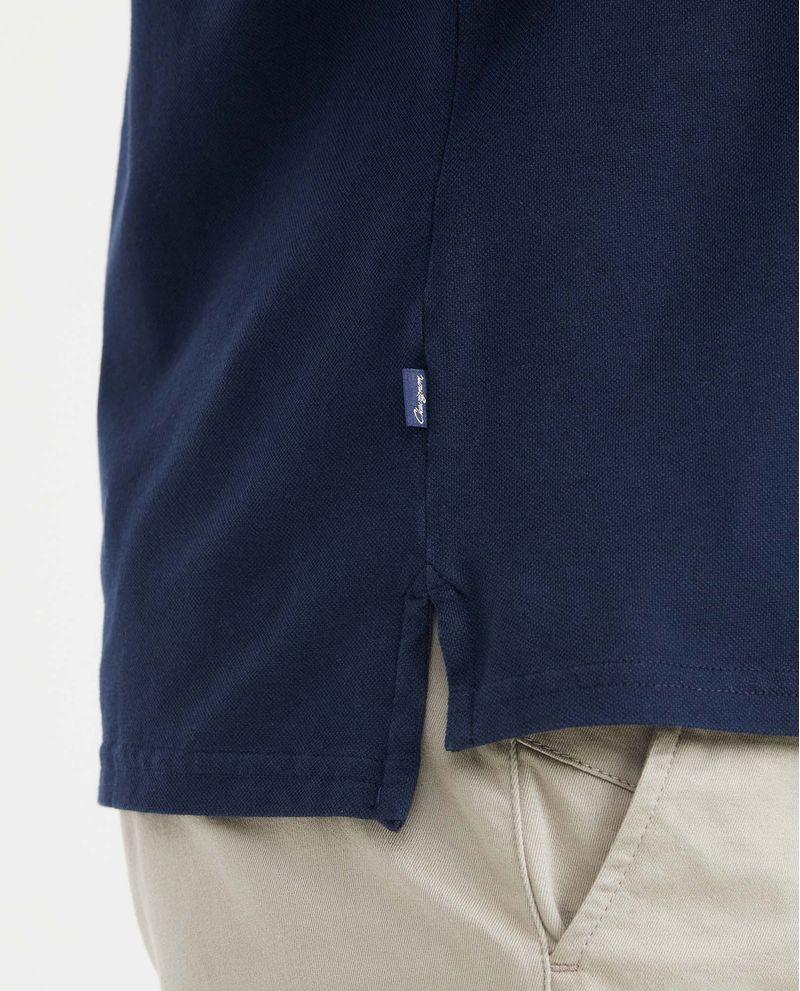 Chevignon Camiseta Polo Slim Fit Para Hombre