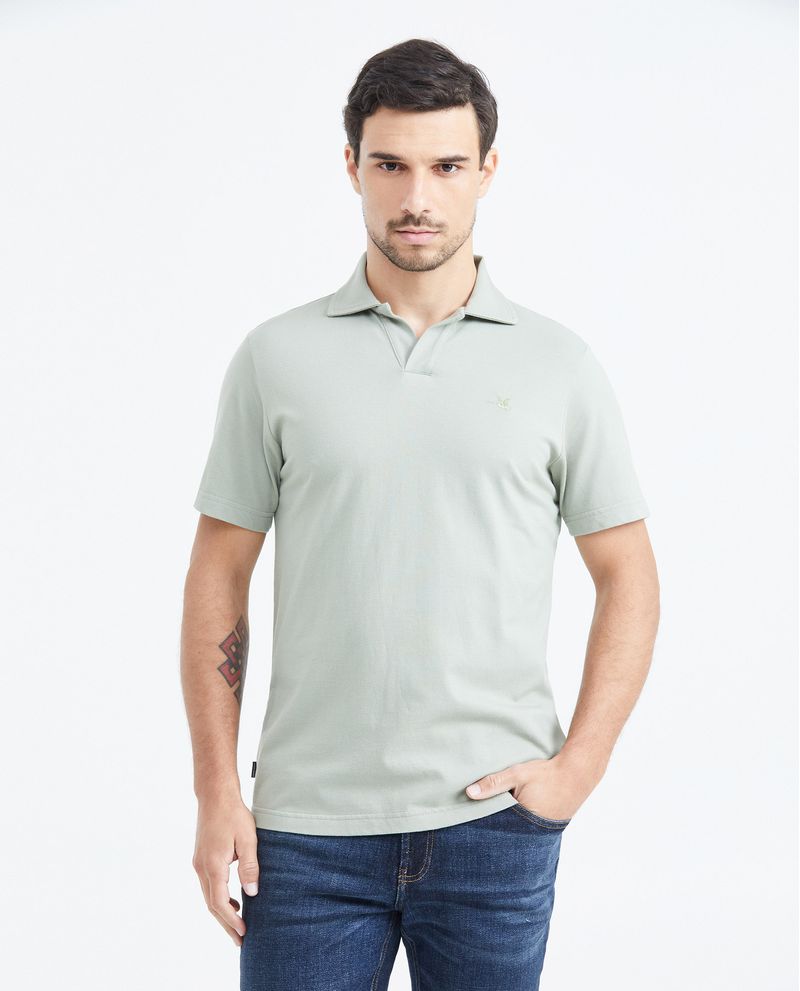 Chevignon Camiseta Polo Slim Fit para Hombre