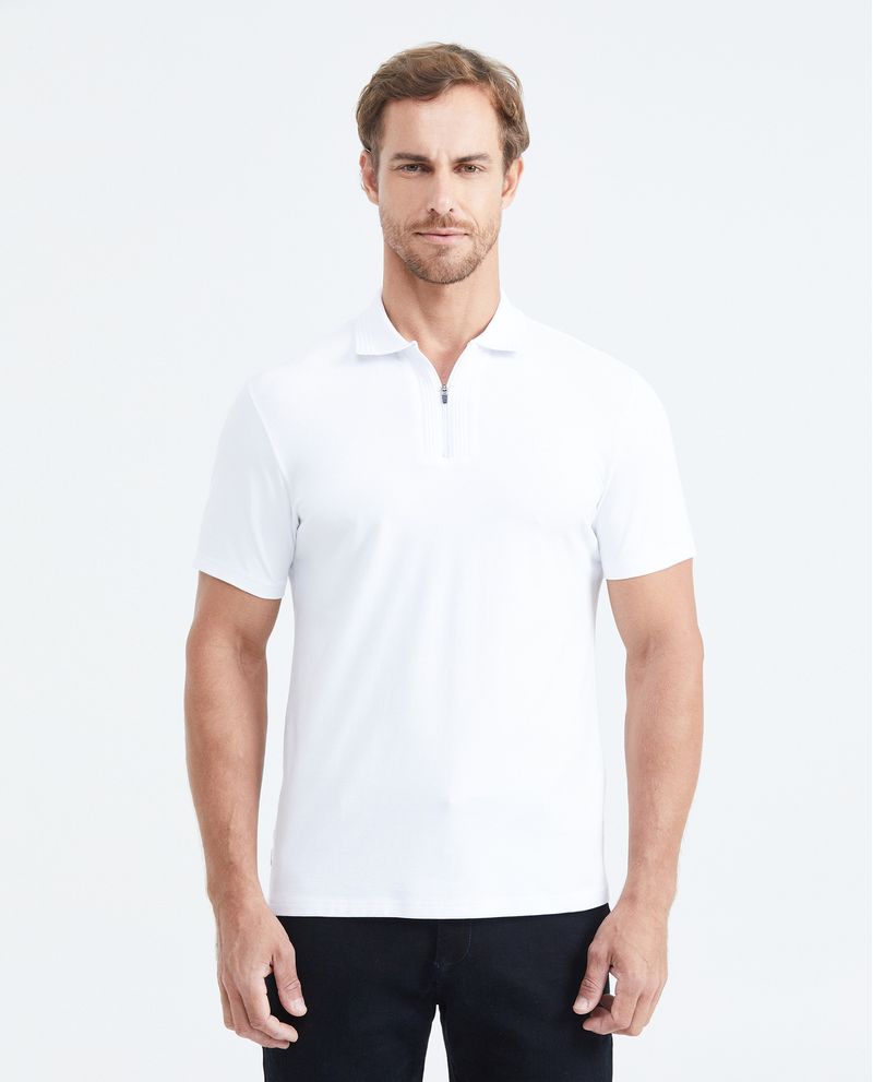 Chevignon Camiseta Polo Slim Fit para Hombre