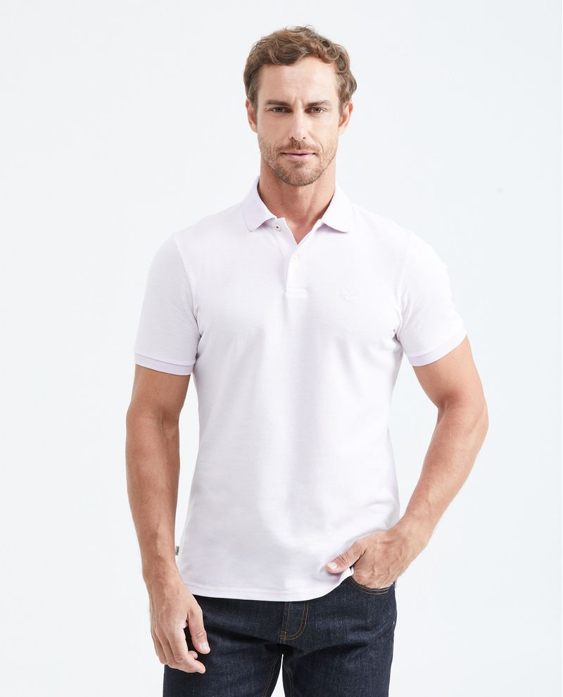 Chevignon Camiseta Polo Slim Fit para Hombre