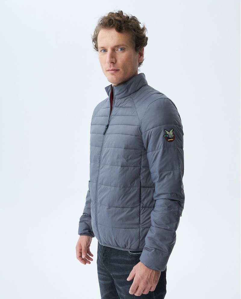 Chevignon Chaqueta De Hombre Acolchada - TOGS