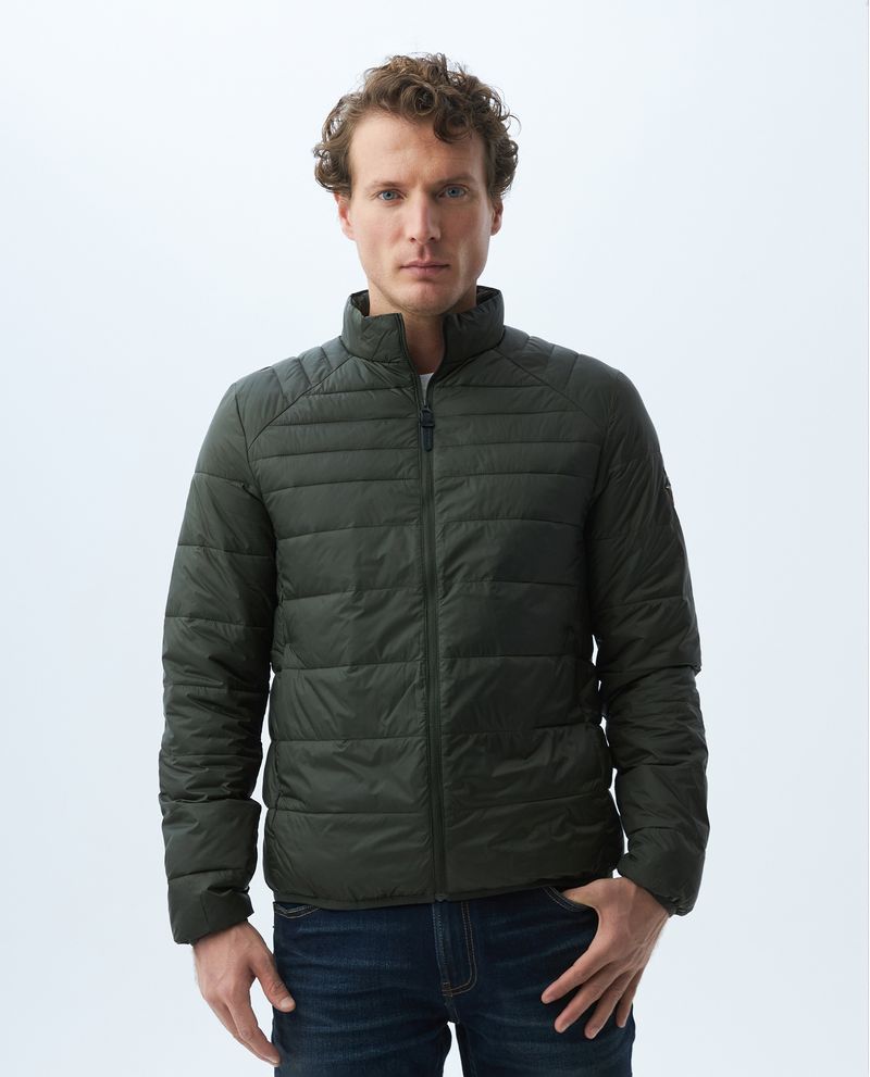 Chevignon Chaqueta de Hombre Acolchada - TOGS