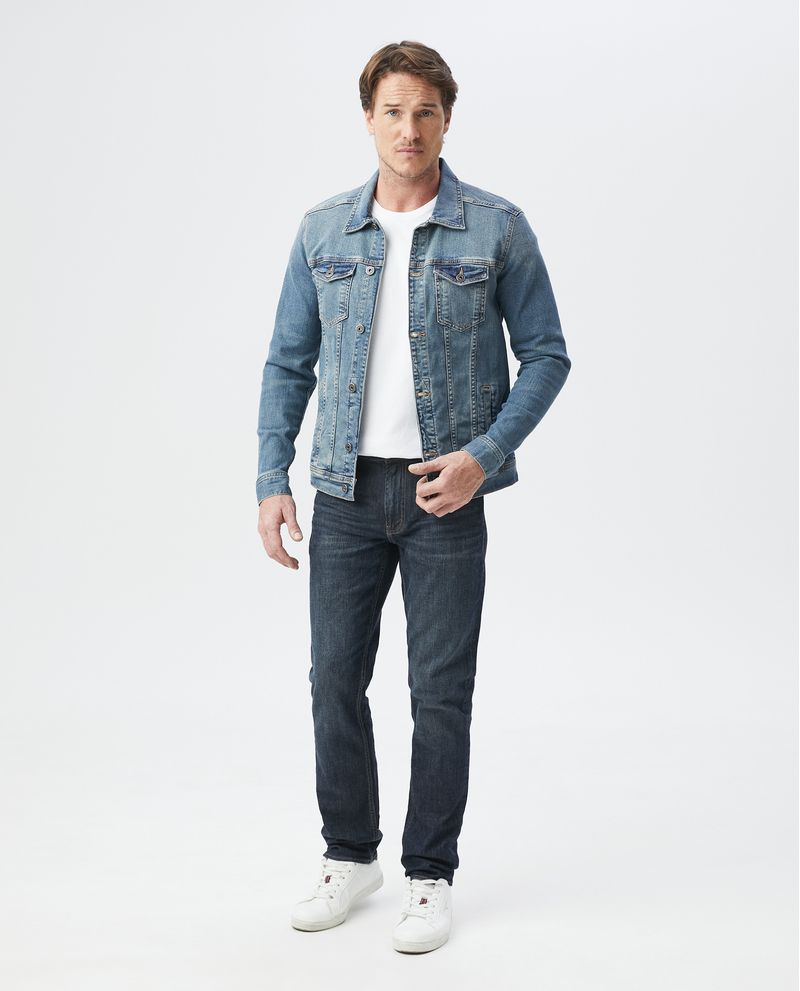 Chevignon Chaqueta Linea Medio