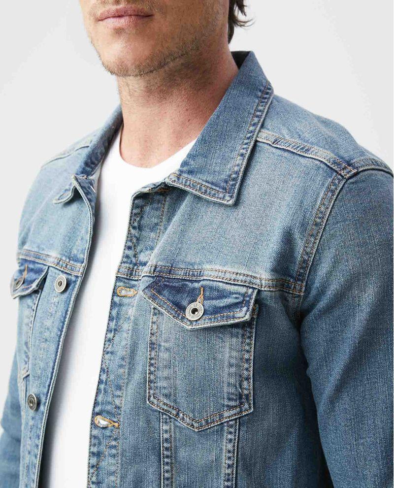 Chevignon Chaqueta Linea Medio