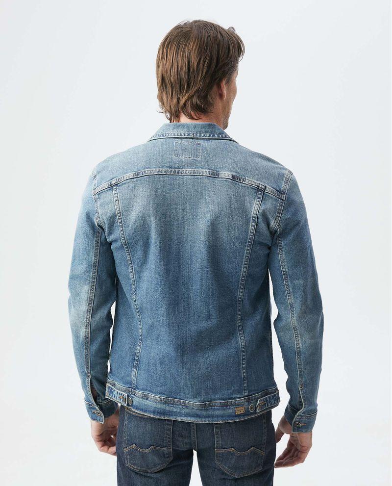 Chevignon Chaqueta Linea Medio