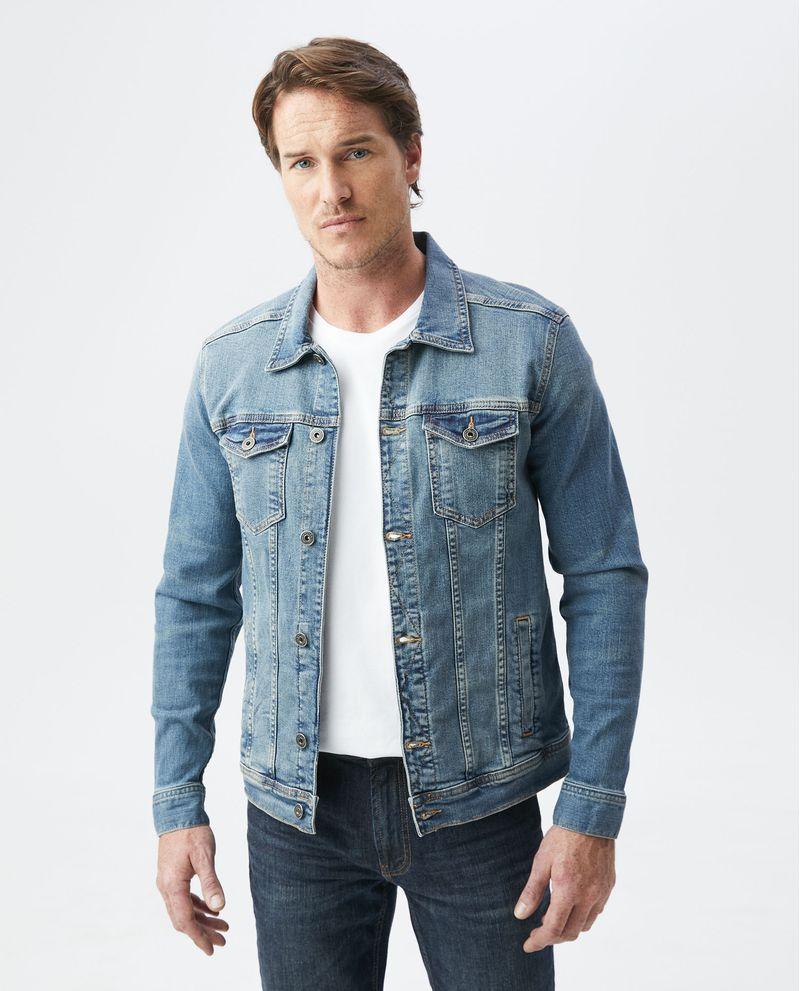 Chevignon Chaqueta Linea Medio