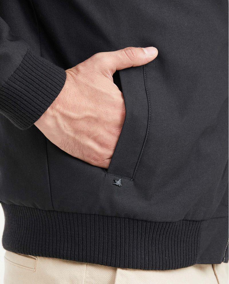 Chevignon Chaqueta Tipo Aviador Para Hombre