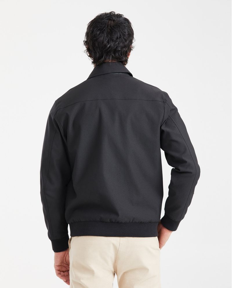 Chevignon Chaqueta Tipo Aviador Para Hombre